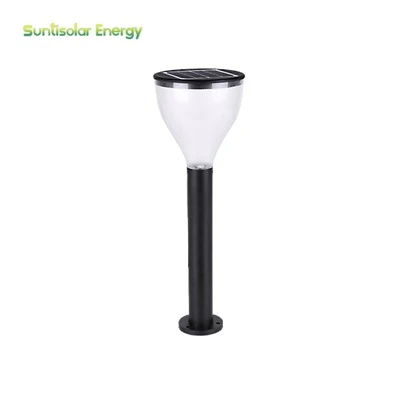 Hersteller von Solarpollerleuchten
